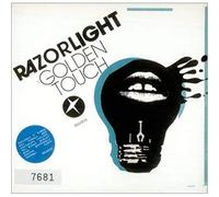Razorlight - Golden Touch [Import]
