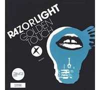 Razorlight - Golden Touch [Import anglais]