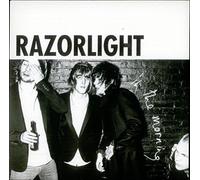 Razorlight - in The Morning [Import]