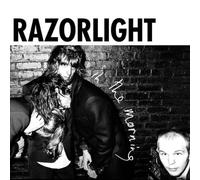 Razorlight - in The Morning [Import]