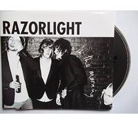 Razorlight - in The Morning [Import]