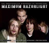 Razorlight - Maximum Razorlight [Import]