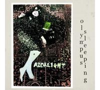 Razorlight Olympus Sleeping (Vinyl) 12" Album