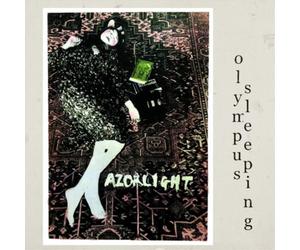 Razorlight Olympus Sleeping (Vinyl) 12" Album