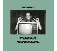 Razorlight - Planet Nowhere