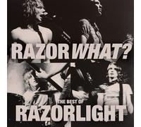 Razorlight - Razorwhat? The Best Of Razorlight (LP)