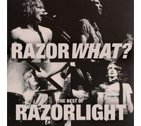 RAZORLIGHT - RAZORWHAT? THE BEST OF RAZORLIGHT (LP) VINYL LP NEUF