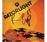 Razorlight - Rip It Up 2