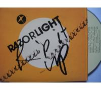 Razorlight – Rip It Up – édition importée