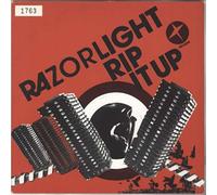 Razorlight - Rip It Up [Import]