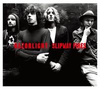 Razorlight - Slipway Fires