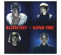 Razorlight - Slipway Fires [Import]