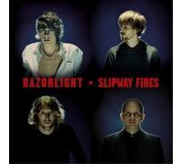 Island - Slipway Fires - DVD - Édition Deluxe (Import)