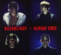 Razorlight - Slipway Fires (Slide Pack) [Import]
