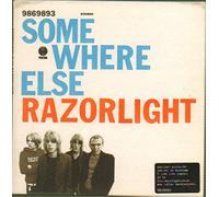 Razorlight - Somewhere Else Pt 1