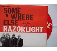 RAZORLIGHT - Somewhere Else Pt 2