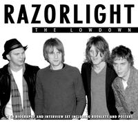 Razorlight - Lowdown