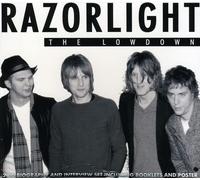 Razorlight - Lowdown