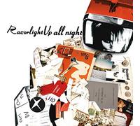 Razorlight – Up All Night – Mercury
