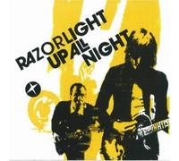 Razorlight - Up All Night [Import]
