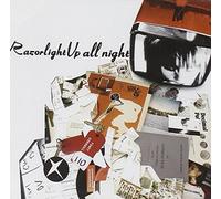 Razorlight – Up All Night – CD – Édition spéciale tournée avec piste bonus (Import)