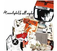 Razorlight – Up All Night – Mercury