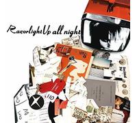 Razorlight - Up All Night