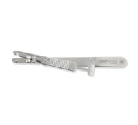 razormed 26916 Scalpel Poignée de sécurité pour lames 20-25, N4