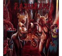 Razorrape - Revenge of the Hermaphrodite W