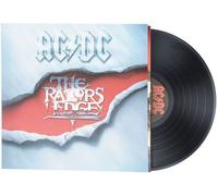 AC/DC - Razor's Edge [New Vinyl LP] Rmst