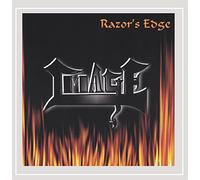 Razor's Edge