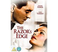 Razor's Edge [Edizione: Regno Unito] [Import]