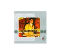 Alfred Newman – Razors Edge – Import européen – Membran