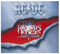 Razor's Edge [Import]