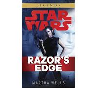 Razor's Edge: Star Wars Legends