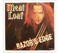 Razor's Edge [Vinyl Single 12'']