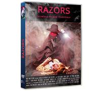 Razors, le retour de Jack l'éventreur