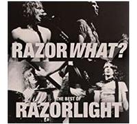 Razorwhat ? The Best Of Razorlight – Universal Music Group
