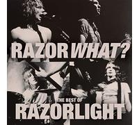 Razorwhat ? The Best Of Razorlight – Universal Music Group