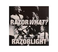 Razorwhat The Best of Razorlight