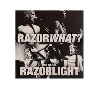Razorwhat? The Best Of Razorlight - Vinyle 33 Tours