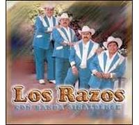 Razos - Con Banda Sinaloense