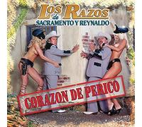 Razos De Sacramento Y Reynaldo - Corazon De Perico