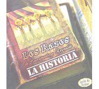 Razos - Historia