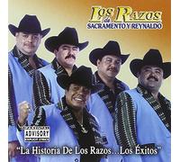 Razos - Historia Razos: Los Exitos