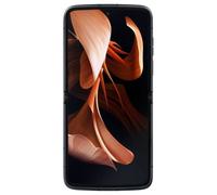 Razr 2022 (5G) 256 Go, Noir