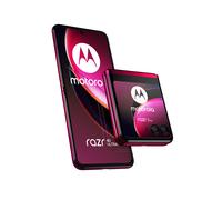 Motorola razr 40 Ultra 17,5 cm (6.9") Double SIM Android 13 5G USB Type-C 8 Go 256 Go 3800 mAh Magenta