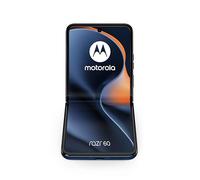 Motorola Razr 60 Smartphone Pieghevole Blu 256GB RAM 8GB Display 6.9"" Fotocamera 50MP