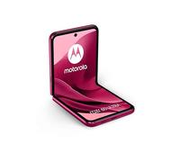 Razr 60 ultra (5G) 512 Go, Rose