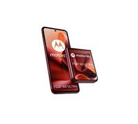 Motorola razr 60 ultra 17,7 cm (6.96") Double SIM Android 15 5G USB Type-C 16 Go 512 Go 4700 mAh Bordeaux